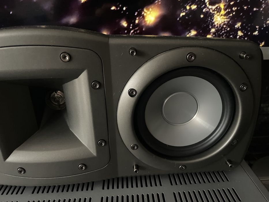 Glosnik centralny Klipsch