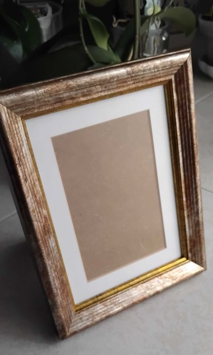 Moldura para foto