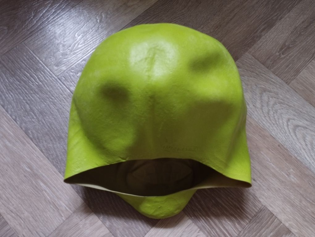 Пикантная маскарадная маска