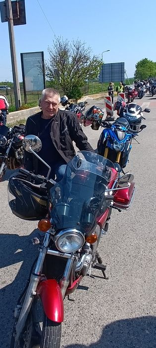 kawasaki EL250SE элюминатор