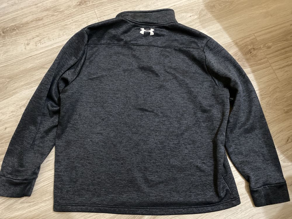 Флисовая кофта, Under armour