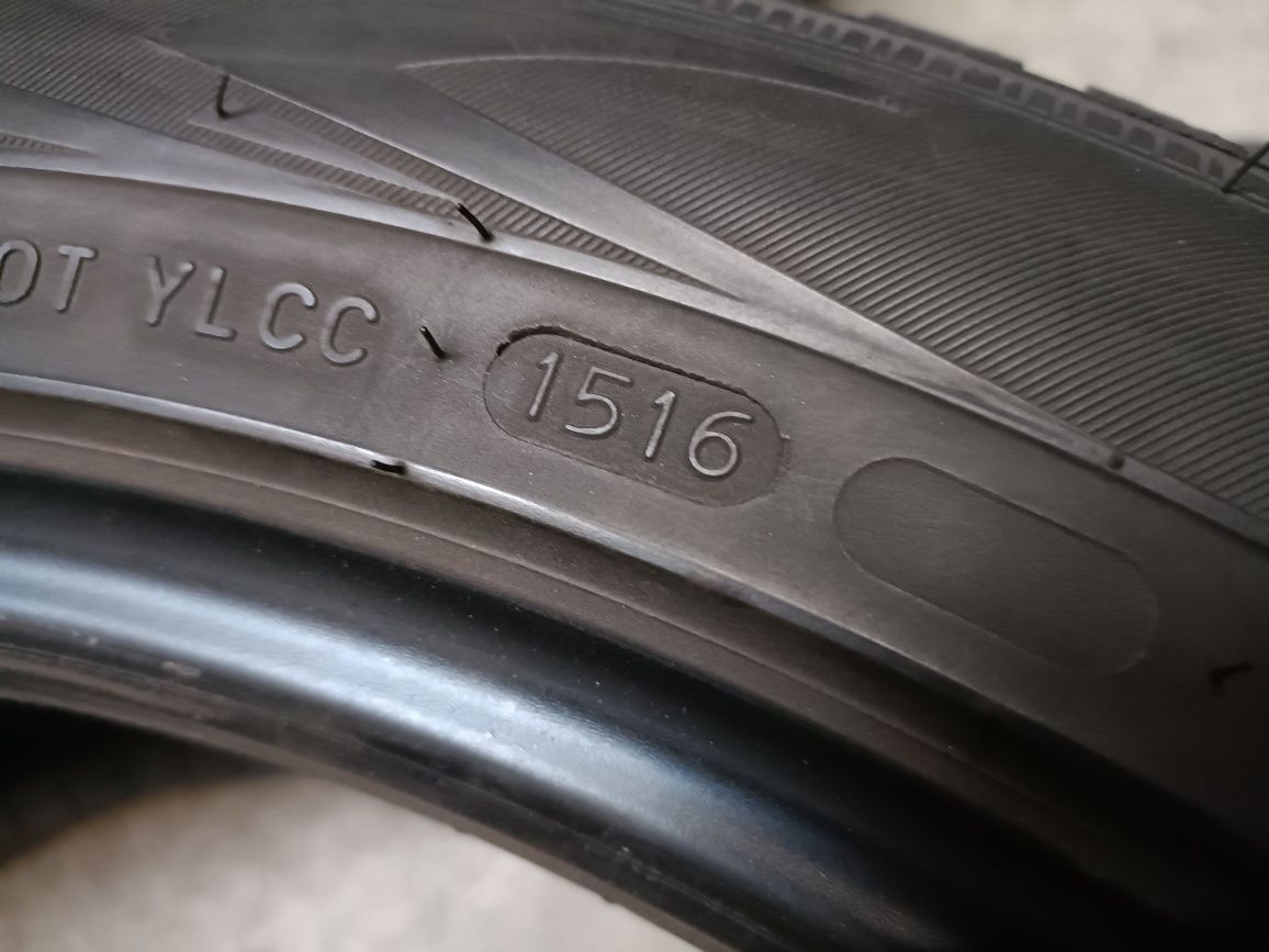 Opony zimowe Nokian WR D3 245/45R18 100V XL