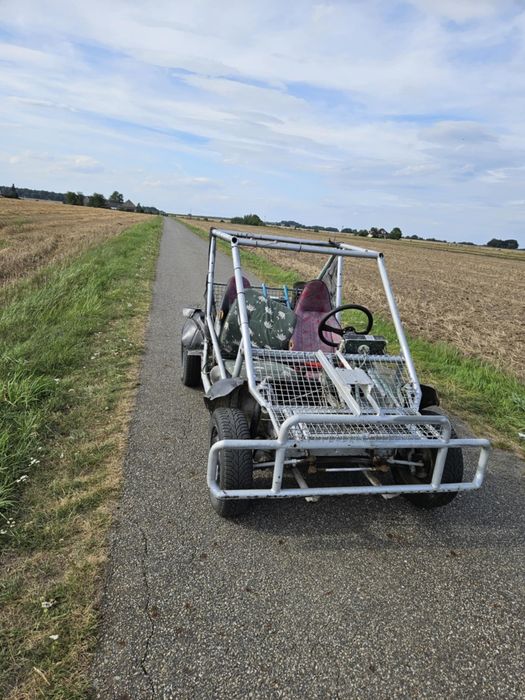Na sprzedaż ! Buggy