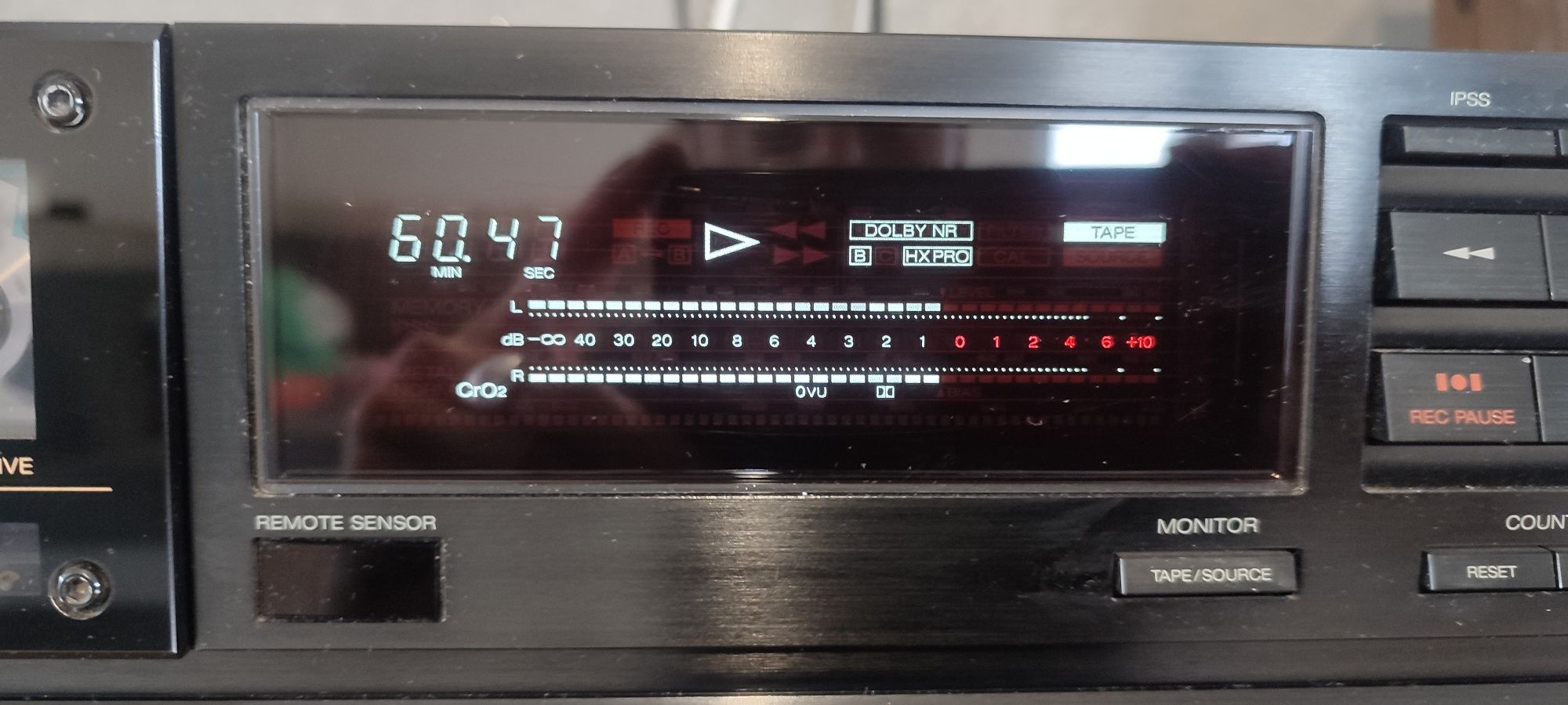 Akai gx75               .