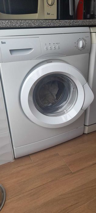 Maquina de Lavar Roupa TEKA - 6 KG