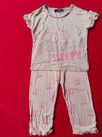 Piżamka dla dziewczynki MOHITO r.98/104