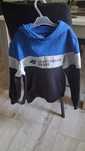 Super bluza dla chlopca 4f