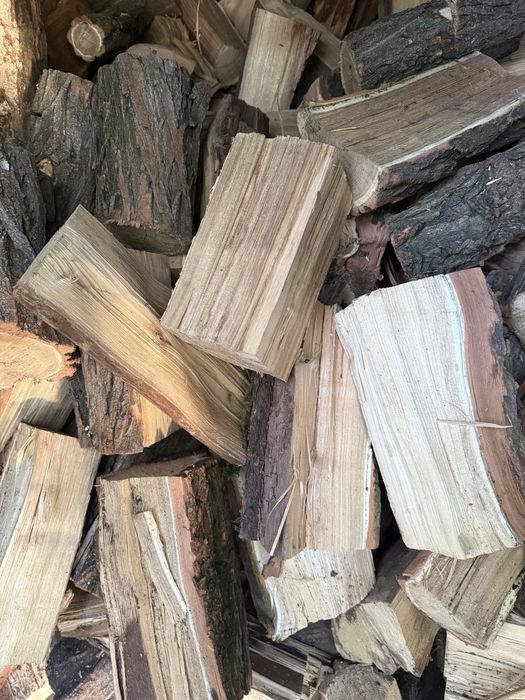 Акация,дуб,клен,ясень,берест,дрова