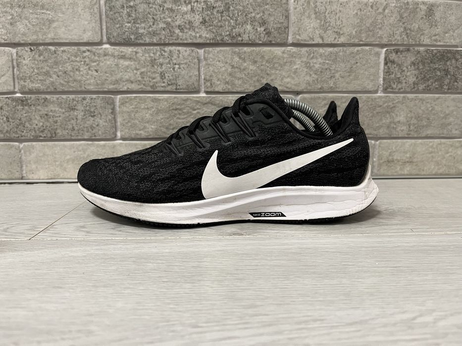 Кросівки чоловічі бігові Nike Air zoom Pegasus 36 Оригінал! 42р!