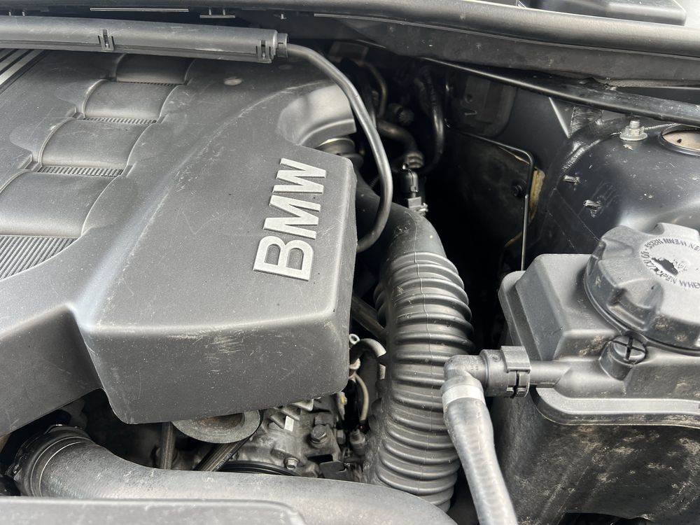 BMW 119d 2011 BARATO