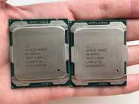 Xeon e5-2683 v4 (16 ядер / 32 потоків) turbo: 3.0 Ghz