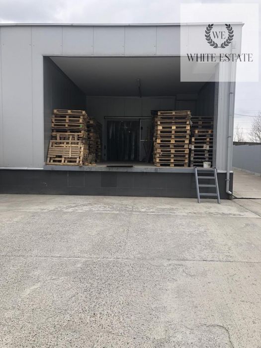 Оренда морозилки холодильника