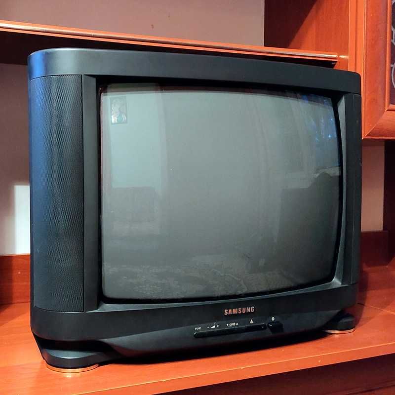 Телевизор SAMSUNG CW-5083V