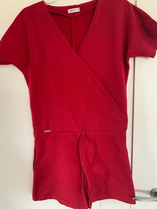 Kombinezon letni, r.36, cudowny