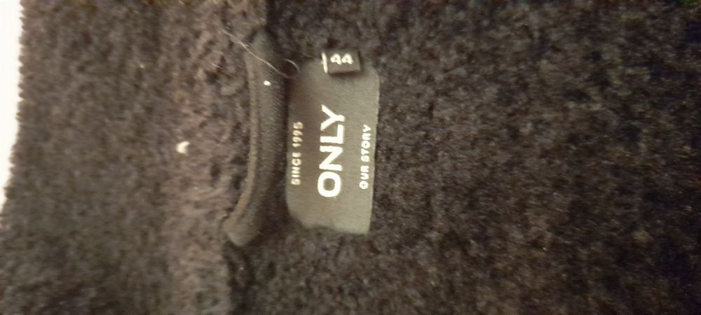 Куртка замшева, р.S,