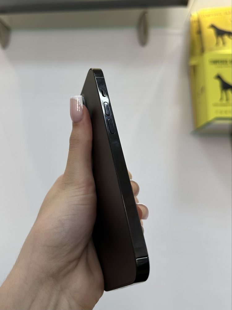 Айфон 14 про 128/256/512 Apple IPhone Black TradeIn