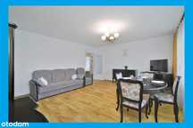 Mieszkanie 60m²⭐3/4 pokoje⭐1 piętro⭐Duży Balkon⭐Piwnica