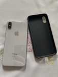 IPhone X szary, 64 Gb
