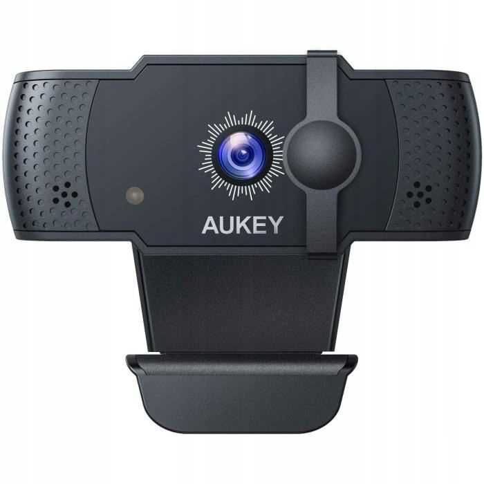 Super kamerka internetowa Aukey PcC-LM4 1080p