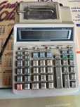 Calculadora aurora PR720