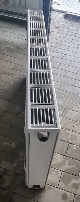 Grzejnik używany 100x50 C22 !!