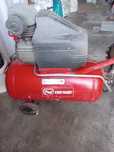 Compressor de 50-L -2-HP