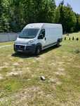 Fiat Ducato maxi