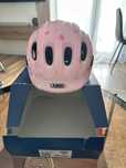 Kask rowerowy dziecięcy ABUS Smiley 2.0 M