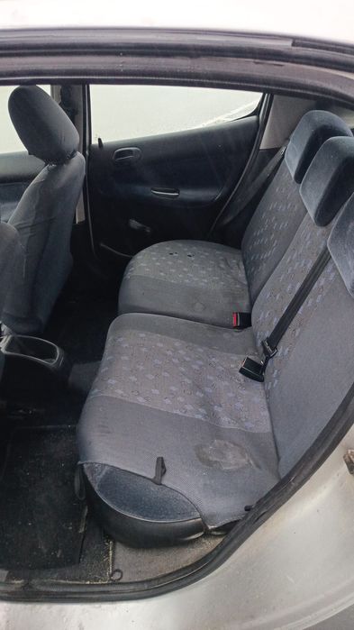 Peugeot 206 1.9D 69 cv