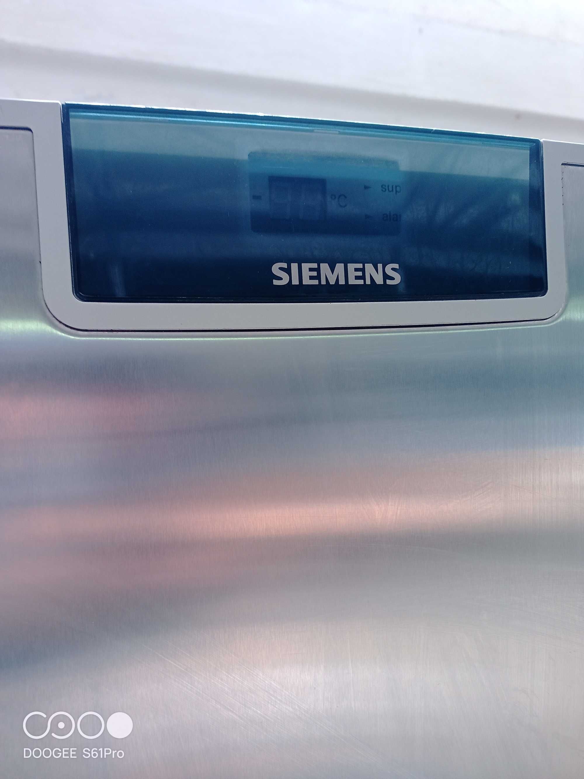 Zamrażarka Siemens GS32NA91/04