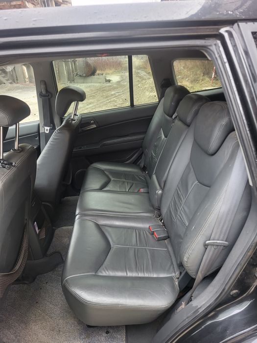 SsangYong Kyron на ЗСУ