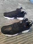 Reebok InstaPump Fury
