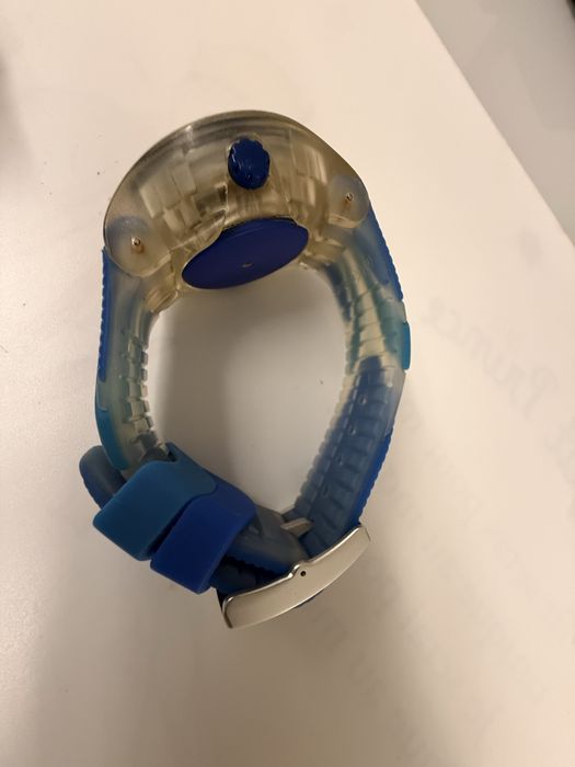 Swatch Scuba 200 vintage