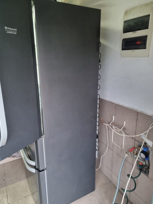 Lodówka lg wys195 szer 70 cm.energooszczedna.