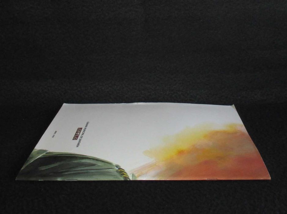 Livro BD Salgueiro Maia O Rosto da Liberdade António Martins Raro