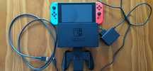 Nintendo Switch V1