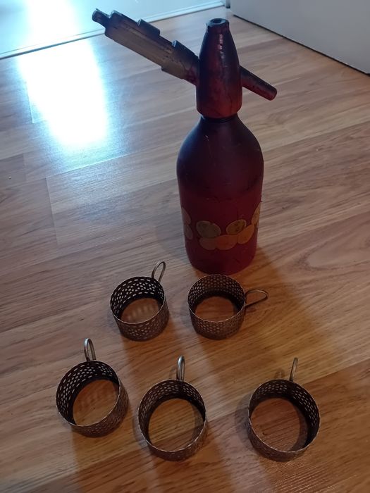 Sprzedam zestaw staroci