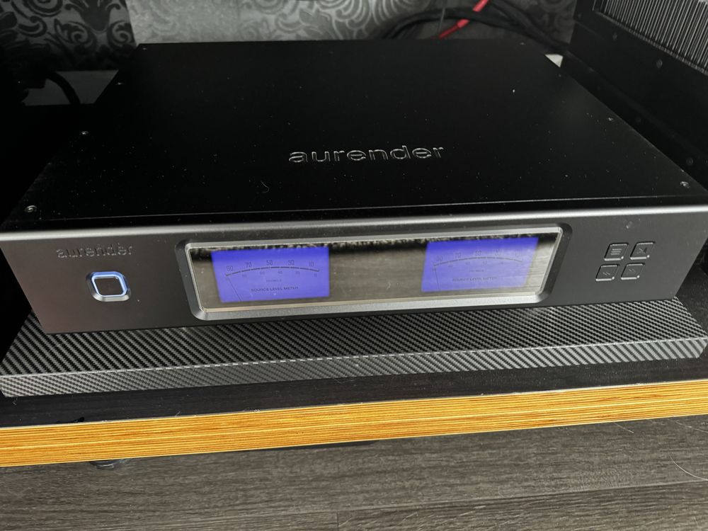 Aurender N10 4TB