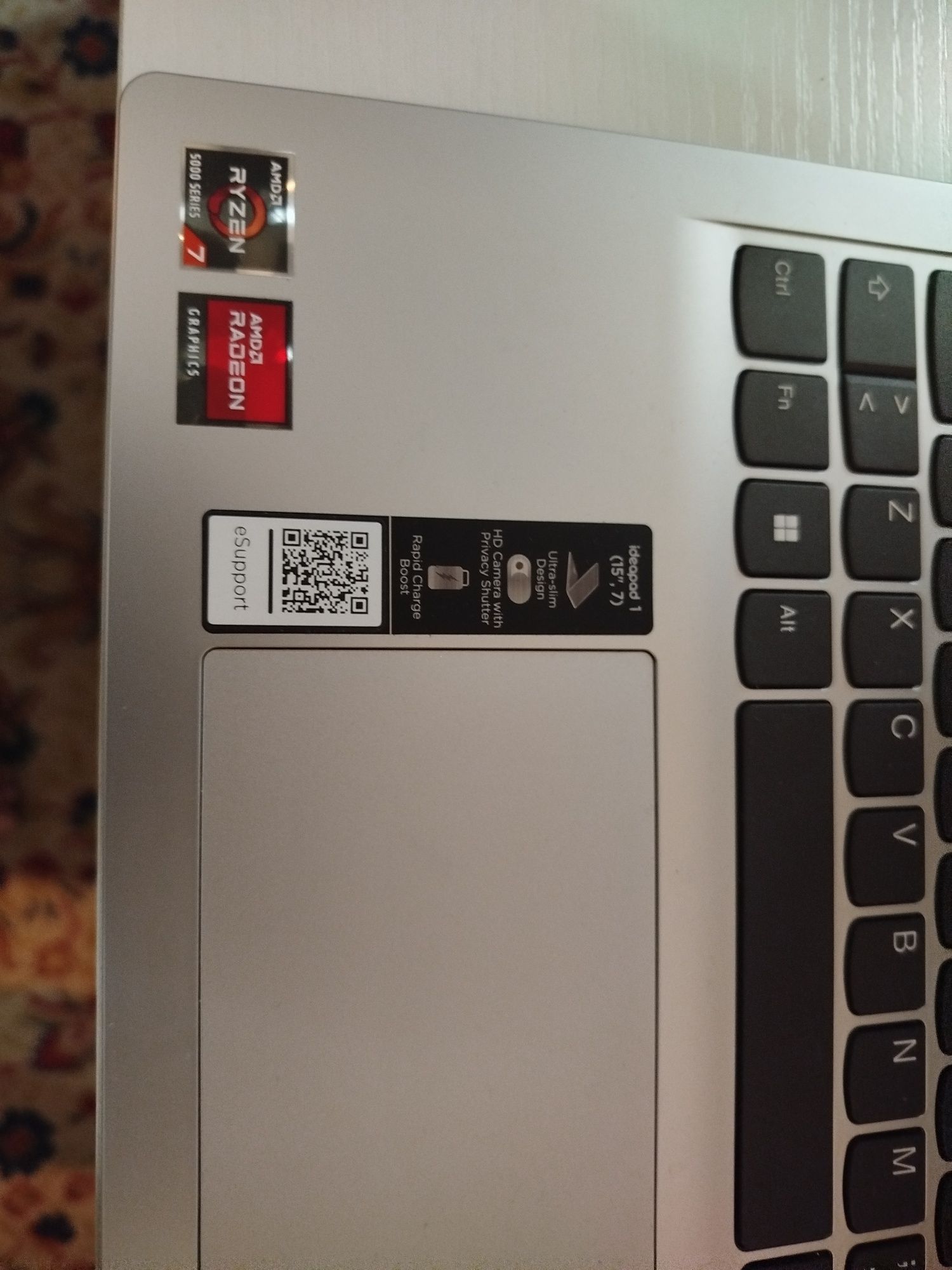 Notebook Lenovo 16 gb 1 tb