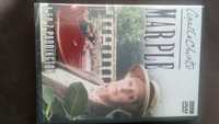 DVD Marple Agatha Christie; 4.50 z Paddington; Nowa; Wrocław
