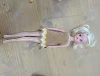 Retro lalka barbie z lat 80