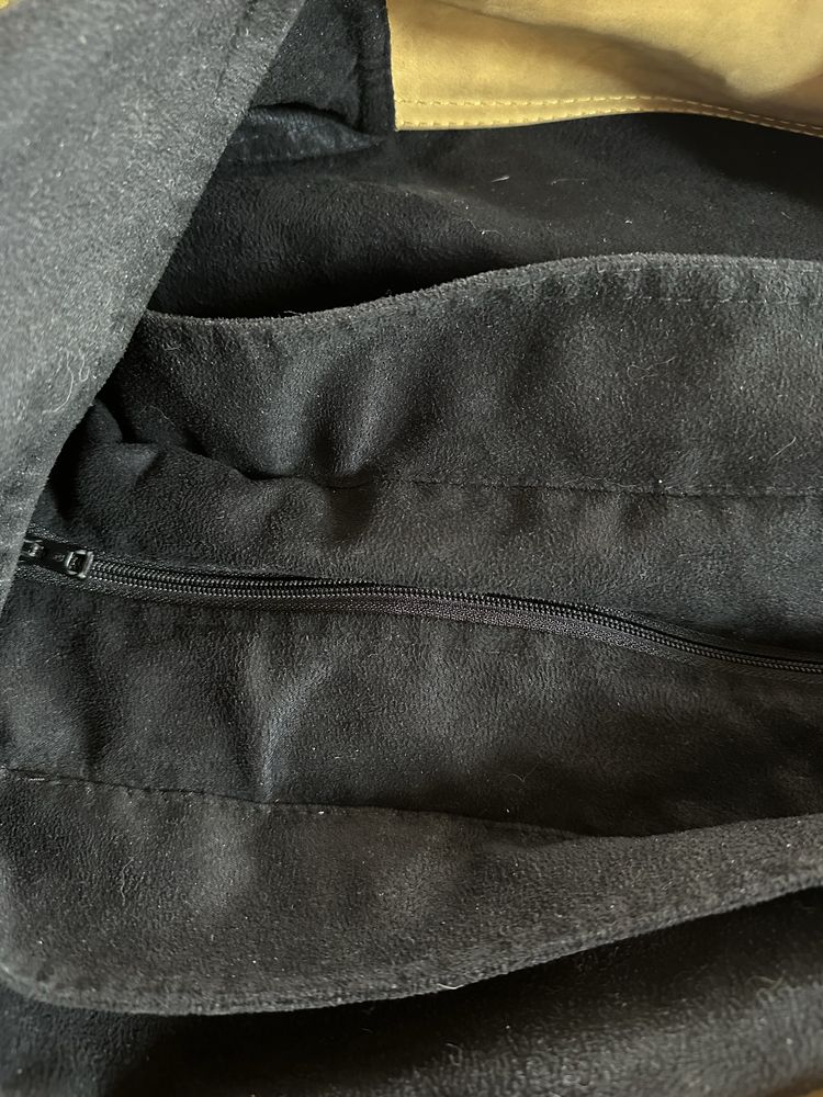 Torba worek Hobo Zuzia Górska