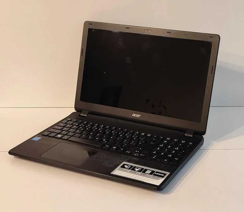 Laptop Acer Aspire ES1-512 Celeron N 2.16GHz 4GB.