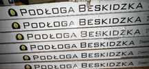 Deska podłogowa Podloga Beskidzka