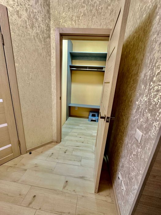 Оренда 1 к ЖК Променада  Автономне опалення -газ