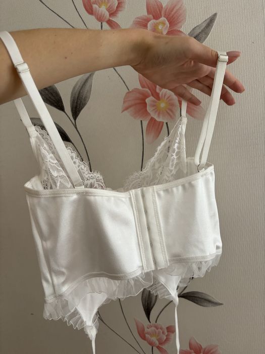 Комплект білизни