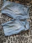 Spodenki Shorty LEE WRANGLER LEVIS x4 Pary -  W36