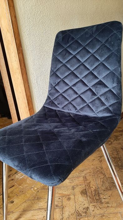 Conjunto de 4 cadeiras NOVAS