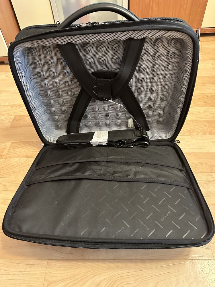 Samsonite torba na laptopa