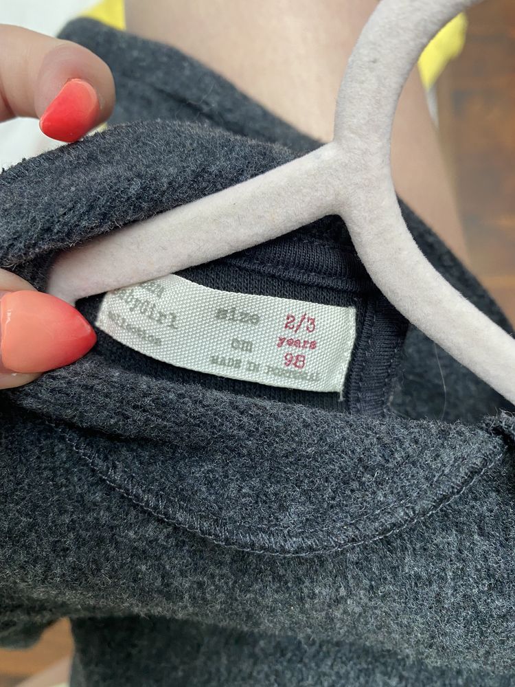 Sukienka zara 98